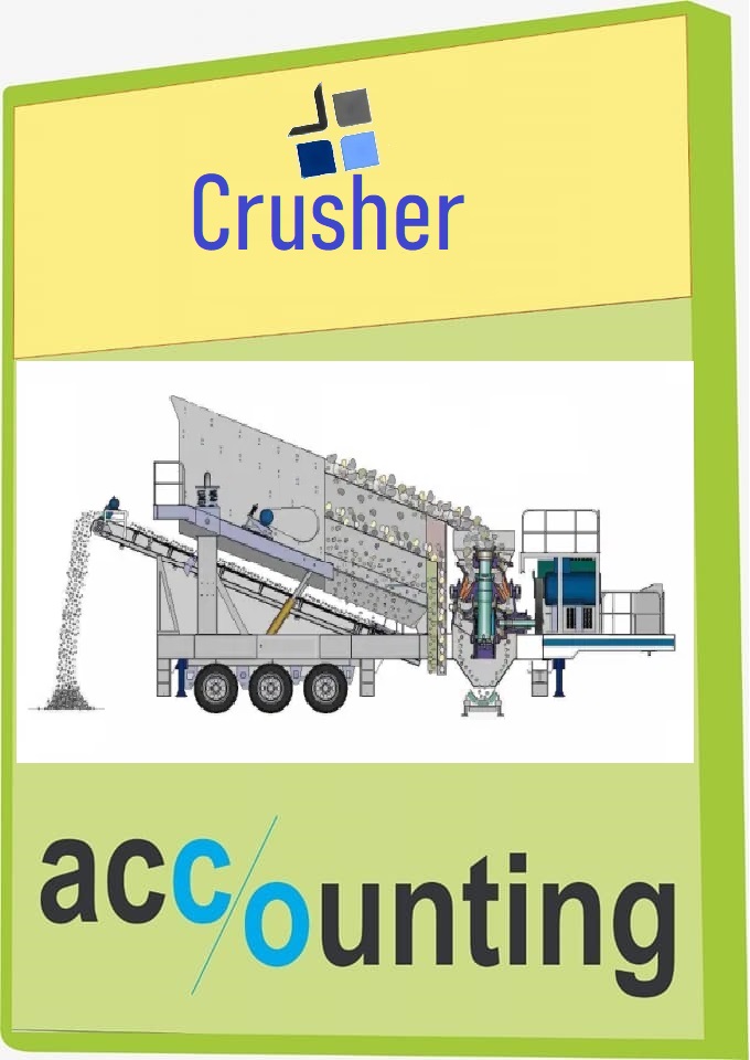 CRUSHER