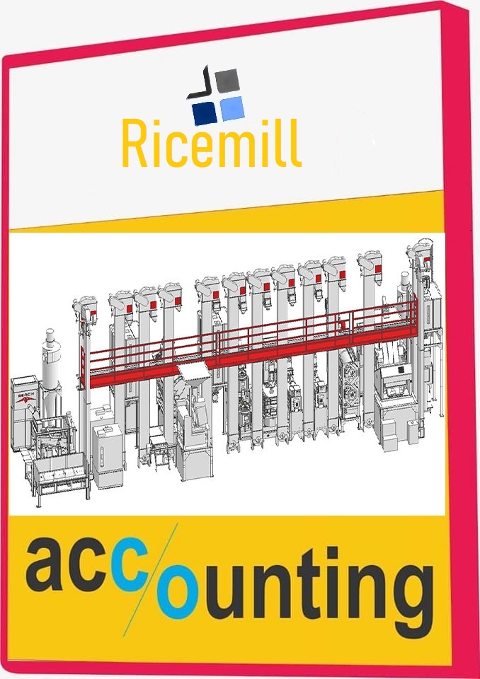 RICEMILL